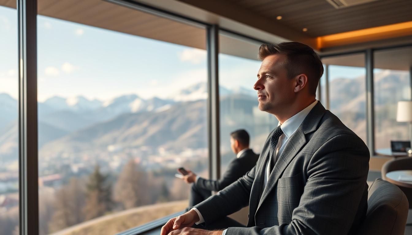 Executive Mastery