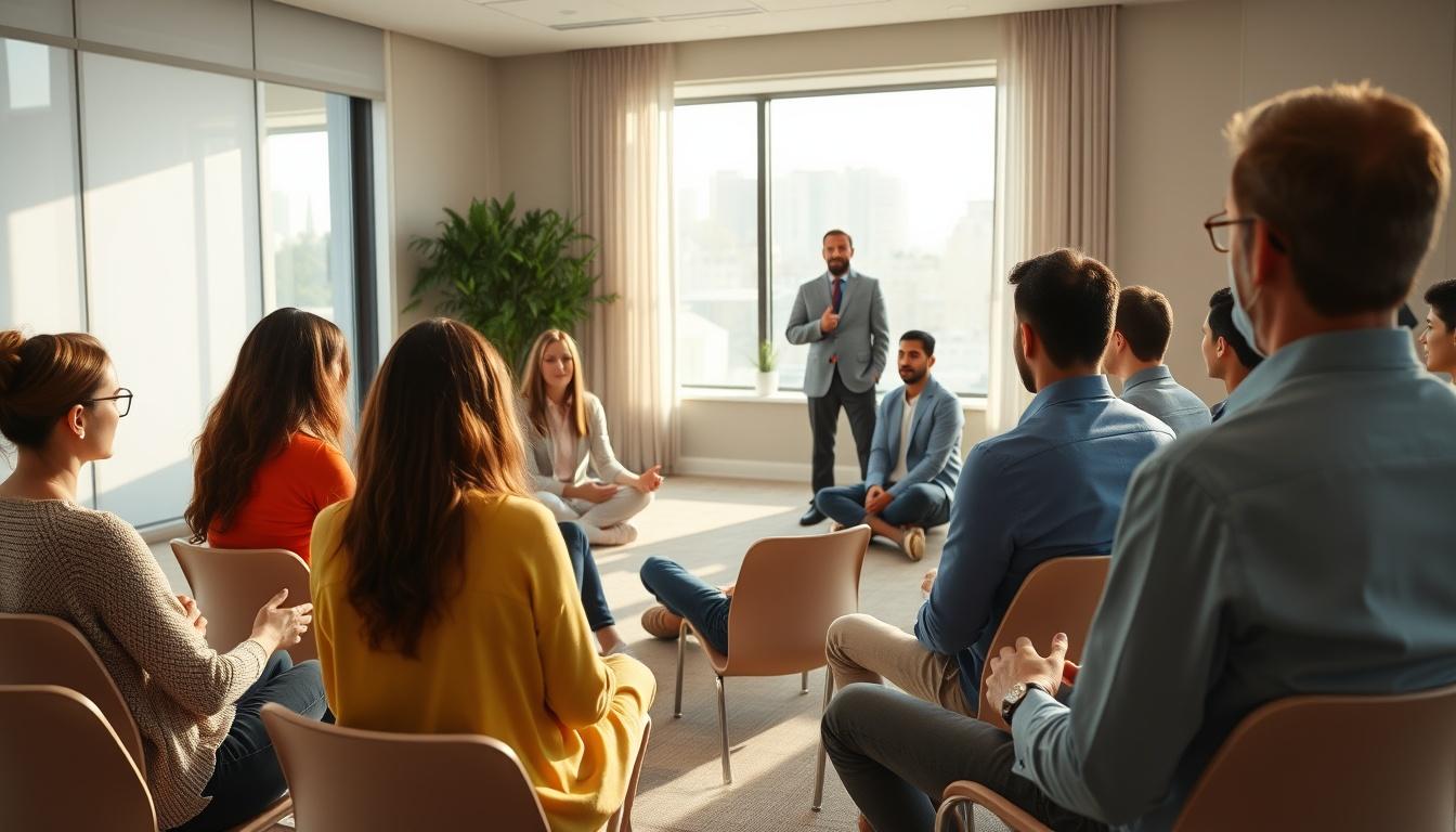 Einzelcoaching für Führungskräfte